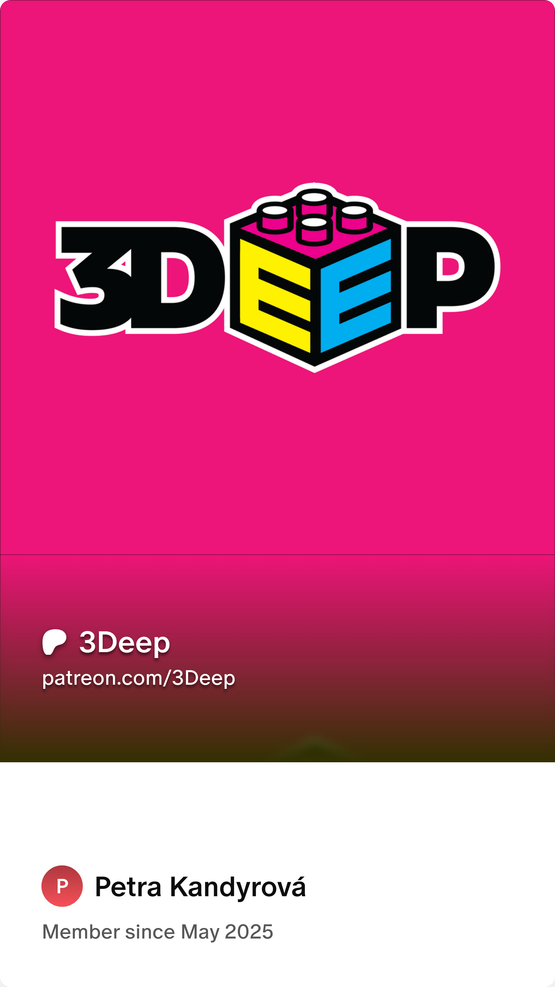 3Deep